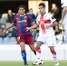Foto: lex Caparrs-FCB.