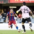 Foto: lex Caparrs-FCB.