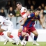 Foto: lex Caparrs-FCB.