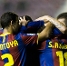 Photo: Àlex Caparrós-FCB.