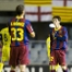 Foto: lex Caparrs-FCB.