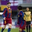 Foto: lex Caparrs-FCB.