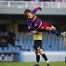 Foto: lex Caparrs-FCB.