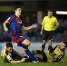 Foto: lex Caparrs-FCB.