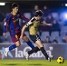 Foto: lex Caparrs-FCB.