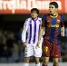 Foto: lex Caparrs-FCB.
