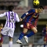 Foto: lex Caparrs-FCB.