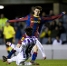 Foto: lex Caparrs-FCB.