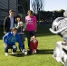 Foto: lex Caparrs-FCB.
