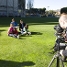 Foto: lex Caparrs-FCB.