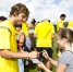 Foto: lex Caparrs - FCB