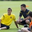 Foto: lex Caparrs - FCB