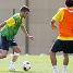 Foto: lex Caparrs - FCB