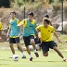 Foto: lex Caparrs - FCB