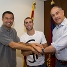 Foto: lex Caparrs - FCB