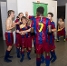 Foto: lex Caparrs - FCB