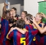 Foto: lex Caparrs - FCB