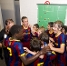 Foto: lex Caparrs - FCB