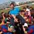 Foto: Germn Parga - FCB