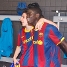 Foto: Germn Parga - FCB