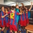 Foto: Germn Parga - FCB