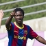 Foto: Àlex Caparrós (FCB)