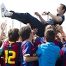 Foto: Àlex Caparrós (FCB)