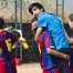 Foto: Àlex Caparrós (FCB)