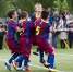 Foto: lex Caparrs-FCB