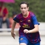 Foto: lex Caparrs - FCB