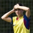 Foto: lex Caparrs - FCB