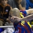 Foto: lex Caparrs - FCB