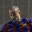 Foto: lex Caparrs - FCB