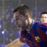 Foto: lex Caparrs - FCB