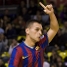 Foto: lex Caparrs - FCB