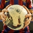 Foto: Miguel Ruiz - FCB