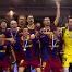 Foto: lex Caparrs-FCB.