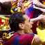 Foto: lex Caparrs-FCB.
