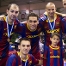 Foto: lex Caparrs-FCB.
