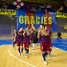 Foto: lex Caparrs-FCB