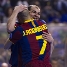 Foto: lex Caparrs-FCB
