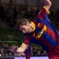 Foto: lex Caparrs-FCB.