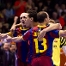Foto: lex Caparrs-FCB.