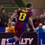 Foto: lex Caparrs-FCB.