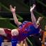 Foto: lex Caparrs-FCB.