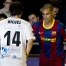 Foto: lex Caparrs (FCB)