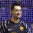 Foto: lex Caparrs (FCB)