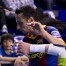 Foto: lex Caparrs (FCB)