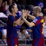 Foto: lex Caparrs (FCB)