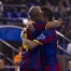 Foto: lex Caparrs (FCB)
